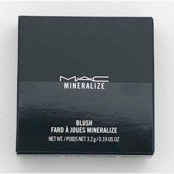MAC Mineralize Blush Love Joy for Women, 0.11 Ounce