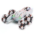 thumbnail image 2 of Mofun Five-wheeled Stunt Car 360-degree Swing Arm 2.4g Multifunctional Rc Car, 2 of 4