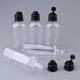 thumbnail image 5 of 2x 5 Botellas Dispensadoras de Loción de Champú de Plástico Vacías Recargables, 5 of 9