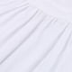 thumbnail image 5 of Sonducket Vestido de tiras Traje de verano con cuello halter Exquisito Cuello Dulce regalo Elegancia Diseño elegante Ropa de mujer Vestidos Blanco XXL, 5 of 6