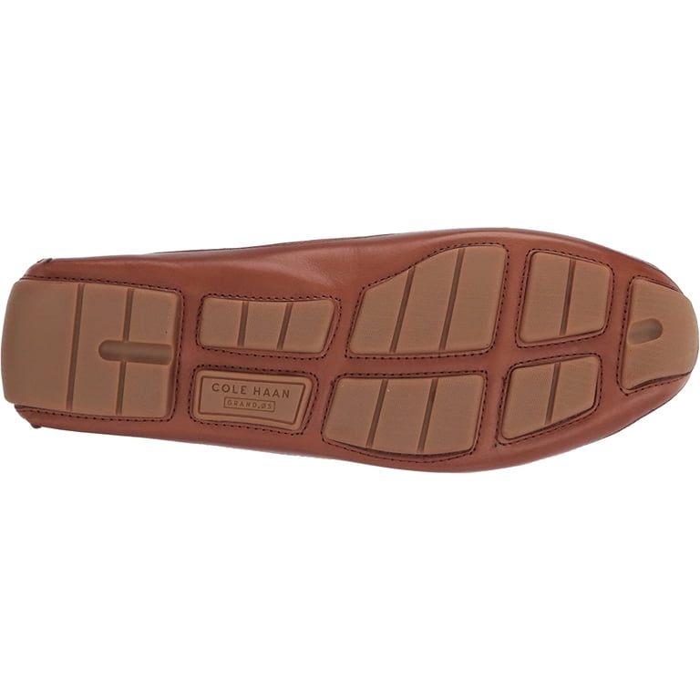 Cole Haan Mens Wyatt Bit Driver Loafer Moc Toe - Walmart.com display picture 1