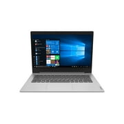 Lenovo IdeaPad Laptop 14" AMD 4GB 64GB Windows 10 + Office 365 Grey 8 Hour Batt
