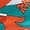 04 Goldfish, variant on Boys Beach Shorts Kids Swimming Trunks with Mesh Lining Toddler Board Shorts Quick Dry Funny Printed Shorts for 3-14 Years