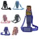 thumbnail image 2 of Bolsa de transporte para botella de agua, funda para vaso Stanley de 40 oz, correa de hombro ajustable con bolsillo, funda para taza con aislamiento antideslizante, 2 of 5