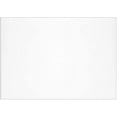 thumbnail image 4 of 100 Pack of Thick Heavyweight Index Cards on 80lb Card Stock - Perfect for Note-Taking, Studying, and Organization - Ideal for Classrooms, Office, and Home Use (5x7, 100, Count), White, 4 of 6
