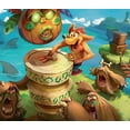 thumbnail image 2 of The Art of Crash Bandicoot 4: It's about Time, (Hardcover), 2 of 7