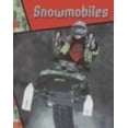 thumbnail image 1 of Pre-Owned Snowmobiles (Wild Rides) Paperback, 1 of 1