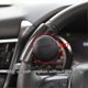 thumbnail image 2 of Universal Steering Wheel Ball Car Steering Wheel Control Ball Car Steering Handle Ball Car Steering Wheel Knob For Cars Boats Black, 2 of 5