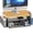 Oak, variant on Desk Organizers and Accessories, Computer Monitor Stand Riser with Drawer and 2 Pen Holders, Printer & Laptop Stand, Office Desk Accessories & Workspace Organizers for Home Office Supplies, Black