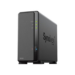 Synology NAS kit 2 bay DS223/G [with guidebook] Quad core 