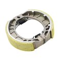 thumbnail image 4 of Almencla 1 Set Motorcycle Brake Pads Shoes for Cg125 Cg 125 Engine Brake Shoes, 4 of 8