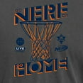 thumbnail image 3 of CafePress - Go Nerf Basketball T Shirt - Mens Comfort Colors Shirt, 3 of 5