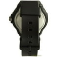 thumbnail image 4 of Casio Men's Dive Style Watch, Black MRW200H-1BV, 4 of 7