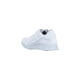 thumbnail image 4 of Tenis Niño HGN by MR SHU Deportivo Entrenamiento Escolar Velcro blanco 18.5, 4 of 6