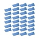 thumbnail image 3 of Skimmer Filter Sock Para Filtros De Piscina Cestas Y Skimmers 30 Pool Socks Sunnimix Filtros para piscinas, 3 of 6