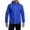 Royal Blue #15, variant on Dresfit Hoodies for Men Zip Up Drawstring Rain Jacket Summer 2026 Long Sleeve Fishing Hoodie Loose Fit Quick Dry Hooded Running Raincoat with Pockets L