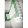 thumbnail image 2 of Papel de enmascarar Trimaco PR12 30 cm x 55 m verde, 2 of 2