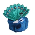 thumbnail image 1 of IFANLANDOR Costume for Dogs Funny Dog Costumes Multi Photo Taking 1Set, 1 of 5