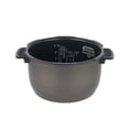 thumbnail image 1 of CUCKOO Replacement Inner Pot for Rice Cooker CRP-P0609S, 1 of 1