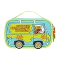 thumbnail image 1 of Lapicera Estuche Escolar Scooby Doo Máquina Del Misterio SBD003-PC039A, 1 of 6