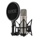 thumbnail image 2 of Microfono De Condensador De Estudio Rode Nt1 5ta Generacion, 2 of 3