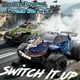 thumbnail image 4 of Monster Truck RC DEERC 9308E 1:16 Todoterreno 40 KPH para niños de 8 a 12 años, 4 of 9