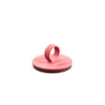 thumbnail image 4 of Boie USA Face Scrubber With Silicone-Like Bristles, Hypoallergenic Pink Brush, 4 of 4