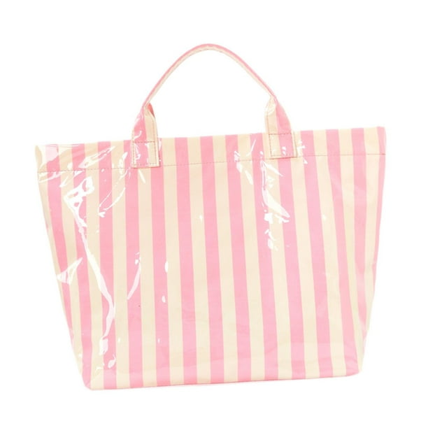 Bolso deportivo, bolso de compras, bolso de hombro para ir de compras, gimnasio, estudiar, hacer recados. Rosa beige