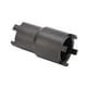thumbnail image 4 of Llave para tuercas de seguridad, herramienta para quitar tuercas de seguridad, herramienta para quitar tuercas de seguridad, herramienta para tuercas de seguridad, llave de tubo, tecnología avanzada, 4 of 9