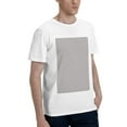 thumbnail image 2 of Bingfone Gary Men'S Loose Fit Short-Sleeve Pocket T-Shirt, 2 of 7