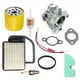 thumbnail image 3 of 2X Carburador para Courage SV 15HP 17HP 18HP 19HP Serie SV470 SV530 SV540, 3 of 6