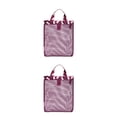 thumbnail image 2 of sweethay Bolsa de almacenamiento Monedero de gran capacidad Resistencia al desgaste Resistencia al agua Suministro de natación Mango simple Type1 NO1, 2 of 6