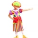 thumbnail image 5 of Disfraz de payaso de circo para niños, monos de Halloween, Cosplay de Carnaval adjunto, vestido para niños, 5 of 5