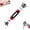 Magnetic Version, variant on Universal Wrench 52 in 1 Socket Wrench Tool with Multifunction 360 Degree Rotating Head, 52 in 1 universal socket spanner wrench, Tool Kit for Home and Car Repair (Magnetic Version)