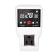 thumbnail image 1 of Termostato Digital NOYAFA NF-567 800W 10A 110V con interruptor de temporizador, 1 of 8
