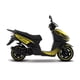thumbnail image 5 of Motoneta Italika X150 Negro Amarillo, 5 of 9