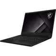 thumbnail image 4 of MSI GS66 Stealth Gaming and Entertainment Laptop (Intel i7-10870H 8-Core, 64GB RAM, 8TB PCIe SSD, 15.6" Full HD (1920x1080), NVIDIA RTX 3070 Max-Q, Wifi, Win 10 Pro) with ME2 Backpack , Loot Box, 4 of 7