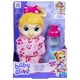 thumbnail image 2 of Champú Water Baby Doll Baby Alive Snuggle Harper Hugs, 2 of 9