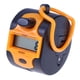 thumbnail image 1 of Sywqhk Contador de conteo Clicker Número de 5 dígitos Contador digital manual de mano Naranja, 1 of 6