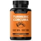 thumbnail image 1 of Turmeric Cúrcuma Beyond Vitamins Con Extracto Al 95% y Pimienta Negra Al 95% 150 Cápsulas, 1 of 10