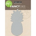 thumbnail image 2 of Hero Arts Paper Layering Dies-Pineapple, 2 of 2