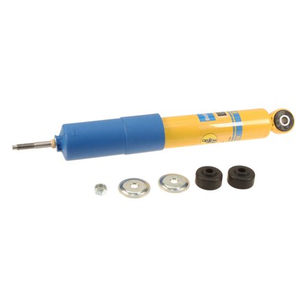 Bilstein B6 4600 Series Shock Absorber Fits select: 2011-2012 CHEVROLET COLORADO LT, 2004-2010 CHEVROLET COLORADO