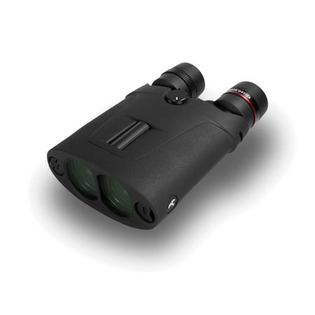 Kite Optics APC Stabilized 12x42mm Roof Prism Binocular Black