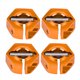 thumbnail image 5 of Adaptador De Cubo Hexagonal De Rueda Material De Aleación De Aluminio Adaptador Hexagonal De Rueda Conveniente Sólido Para 1/10 Escala Rc Coche Deportivo Coche Todoterreno Coche ANGGREK Otros, 5 of 8