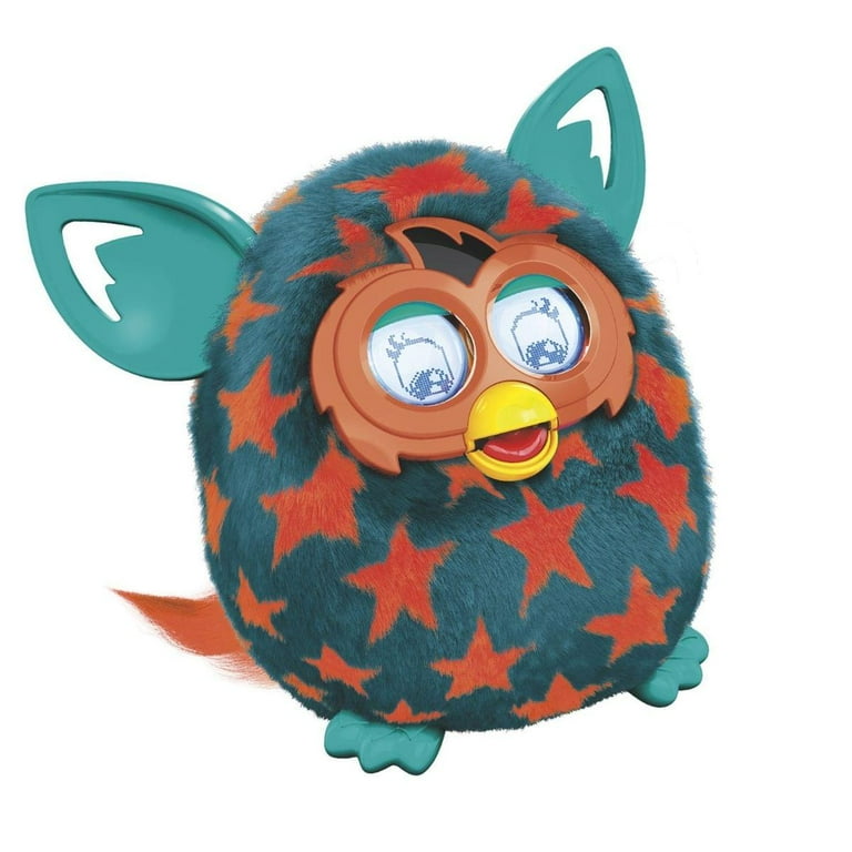 Furby hotsell boom price