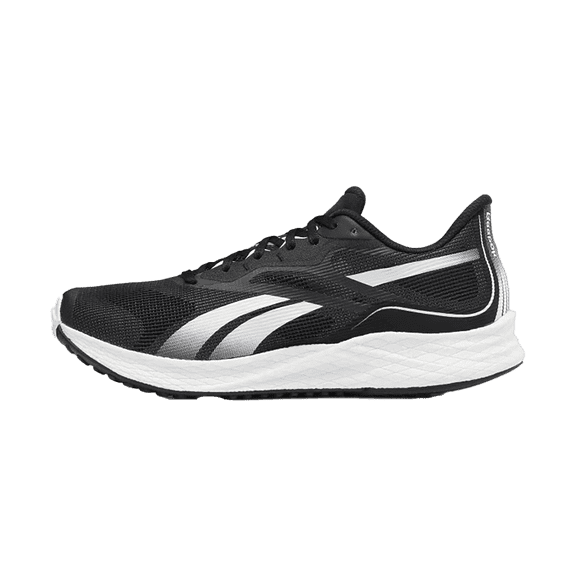 REEBOK WOMENS Floatride Energy 3.0 Womens "Black/White" FX8652 FX8652 from Stadium Goods
