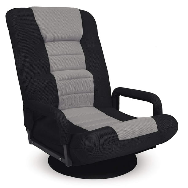 Best Choice Products Swivel Gaming Chair 360 Degree Multipurpose