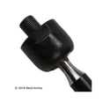 thumbnail image 3 of BeckArnley 101-7733 Inner Tie Rod End With Boot Kit, 3 of 5