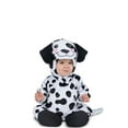 thumbnail image 1 of Costume de Dalmatien en peluche pour enfant, 1 of 2