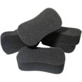 thumbnail image 1 of 5Pcs Horse Body Cleaning Sponges Sponge Wipes Horse Cleaning Sponges Horse Bath Tools, 1 of 4